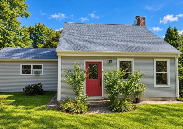 Photo 1 of Sale Pending at 1901 Old Louisquisset Pike, Lincoln, RI 02865 | MLS# 1422884 | Listing updated on 2026-10-05