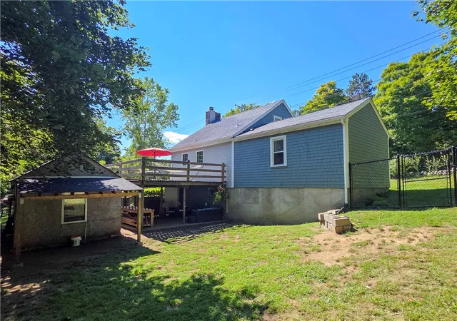 Photo 2 of Sale Pending at 1901 Old Louisquisset Pike, Lincoln, RI 02865 | MLS# 1422884 | Listing updated on 2026-10-05