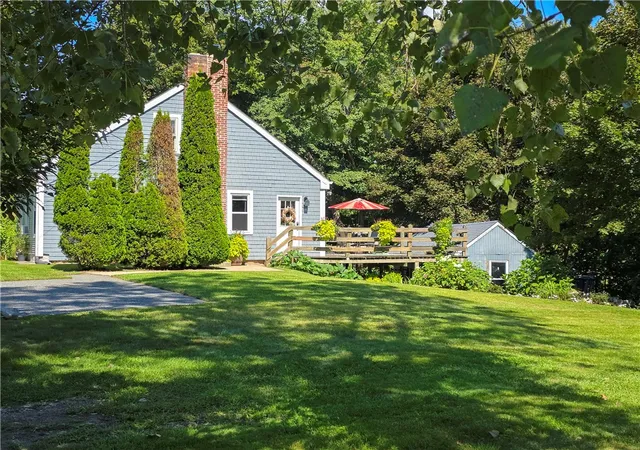 Photo 4 of Sale Pending at 1901 Old Louisquisset Pike, Lincoln, RI 02865 | MLS# 1422884 | Listing updated on 2026-10-05