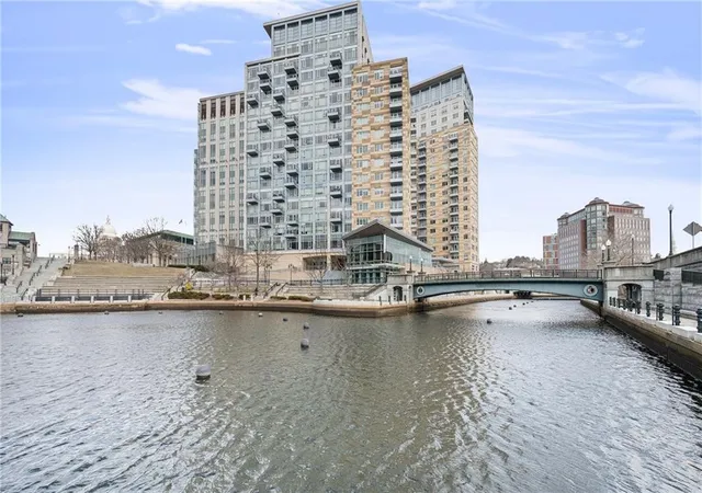 Condo for sale at 200 Exchange St #1512, Providence, RI 02903 | MLS# 1422705