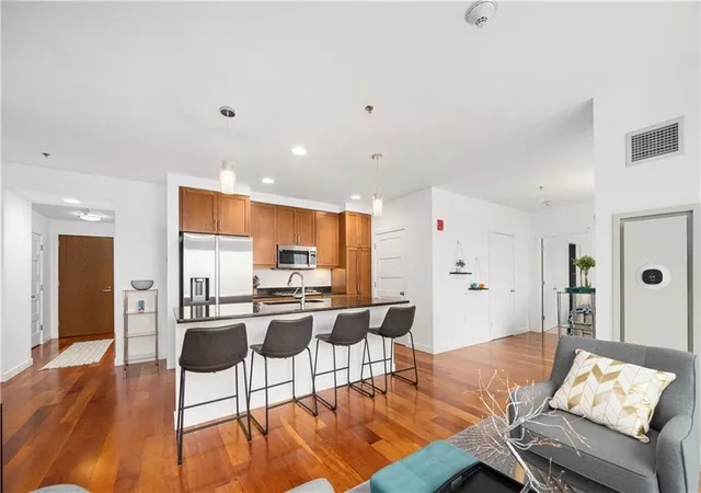 Photo 3 of Condo for sale at 200 Exchange St #1512, Providence, RI 02903 | MLS# 1422705 | Listing updated on 2026-09-13