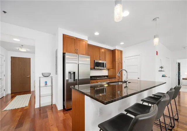 Photo 3 of Condo for sale at 200 Exchange St #1512, Providence, RI 02903 | MLS# 1422705 | Listing updated on 2026-09-21