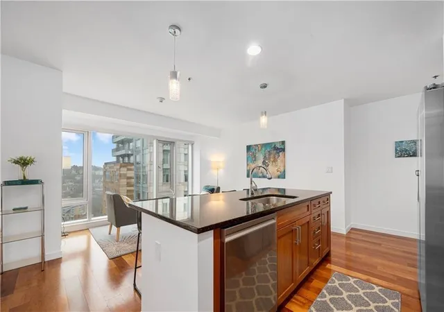 Photo 4 of Condo for sale at 200 Exchange St #1512, Providence, RI 02903 | MLS# 1422705 | Listing updated on 2026-09-21