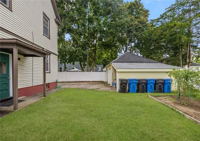 Photo 42 of Multi family home for sale at 13 Chestnut St, Cranston, RI 02910 | MLS# 1421929 | Listing updated on 2026-09-10