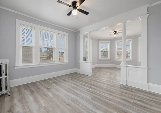 Photo 3 of Multi family home for sale at 13 Chestnut St, Cranston, RI 02910 | MLS# 1421929 | Listing updated on 2026-09-10