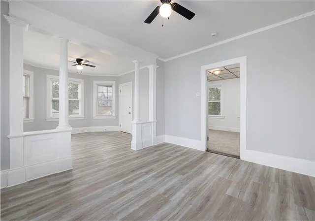 Photo 4 of Multi family home for sale at 13 Chestnut St, Cranston, RI 02910 | MLS# 1421929 | Listing updated on 2026-09-10
