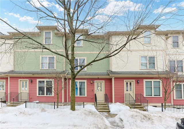 Photo 1 of Condo for sale at 88 Barton St #6, Pawtucket, RI 02860 | MLS# 1422852 | Listing updated on 2026-09-23