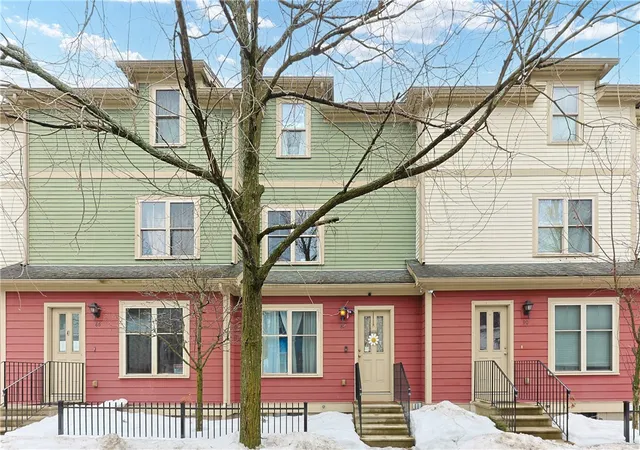 Photo 2 of Condo for sale at 88 Barton St #6, Pawtucket, RI 02860 | MLS# 1422852 | Listing updated on 2026-09-23