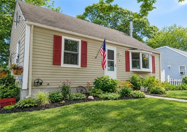 Photo 2 of Sale Pending at 4 Triton Dr, Saunderstown, RI 02874 | MLS# 1422809 | Listing updated on 2026-09-28
