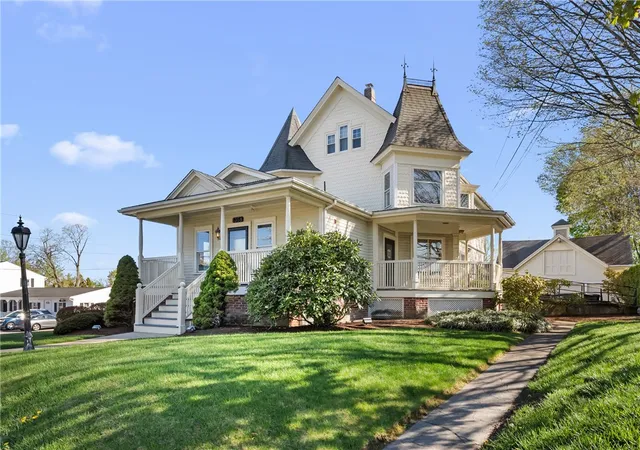 Photo 2 of Multi family home for sale at 1358 Smith St, North Providence, RI 02911 | MLS# 1422904 | Listing updated on 2026-09-09