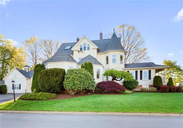 Photo 2 of Multi family home for sale at 1358 Smith St, North Providence, RI 02911 | MLS# 1422904 | Listing updated on 2026-09-09