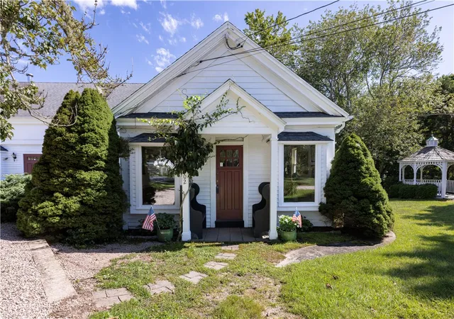 Photo 1 of Single family home for sale at 4202 Old Post Rd, Charlestown, RI 02813 | MLS# 1422908 | Listing updated on 2026-09-09