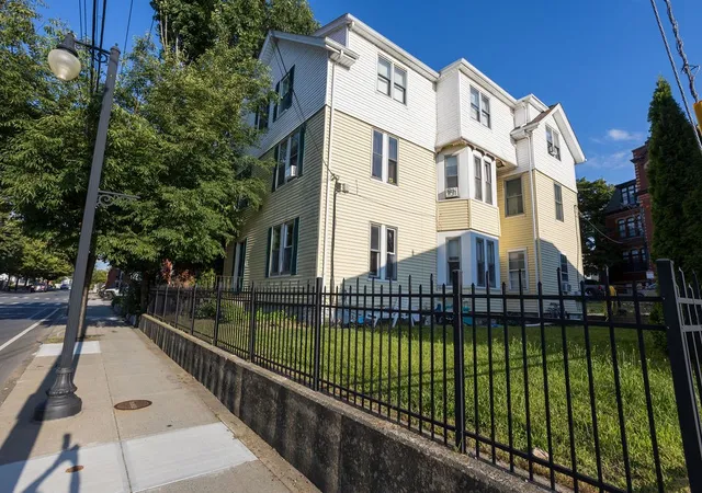 Photo 3 of Multi family home for sale at 29 Hamlet Ave, Woonsocket, RI 02895 | MLS# 1422798 | Listing updated on 2026-10-06