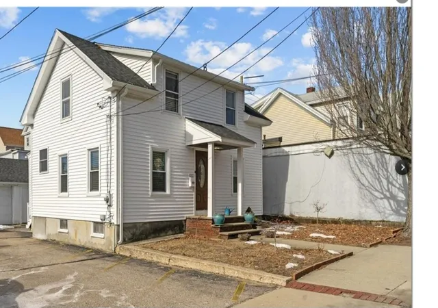 Photo 1 of Single family home for sale at 1022 Charles St, North Providence, RI 02904 | MLS# 1422910 | Listing updated on 2026-09-15
