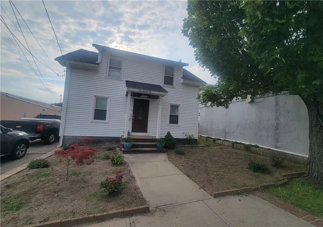Photo 2 of Single family home for sale at 1022 Charles St, North Providence, RI 02904 | MLS# 1422910 | Listing updated on 2026-09-15