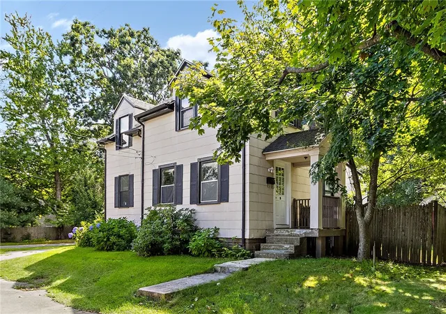 Photo 2 of Single family home for sale at 72 Dayton Ave, Warwick, RI 02889 | MLS# 1422779 | Listing updated on 2026-10-02