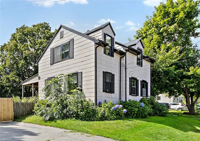 Photo 3 of Single family home for sale at 72 Dayton Ave, Warwick, RI 02889 | MLS# 1422779 | Listing updated on 2026-10-02