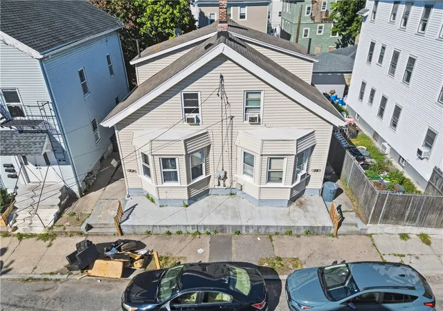 Photo 1 of Sale Pending at 32 Ruggles St, Providence, RI 02908 | MLS# 1422918 | Listing updated on 2026-09-27