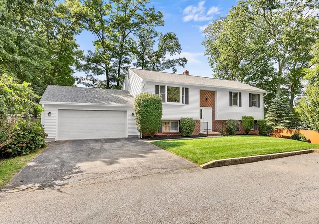 Photo 1 of Sale Pending at 2 Ryan Ln, North Providence, RI 02911 | MLS# 1422923 | Listing updated on 2026-10-04