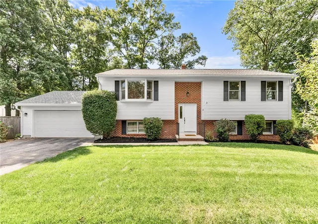 Photo 2 of Sale Pending at 2 Ryan Ln, North Providence, RI 02911 | MLS# 1422923 | Listing updated on 2026-10-04