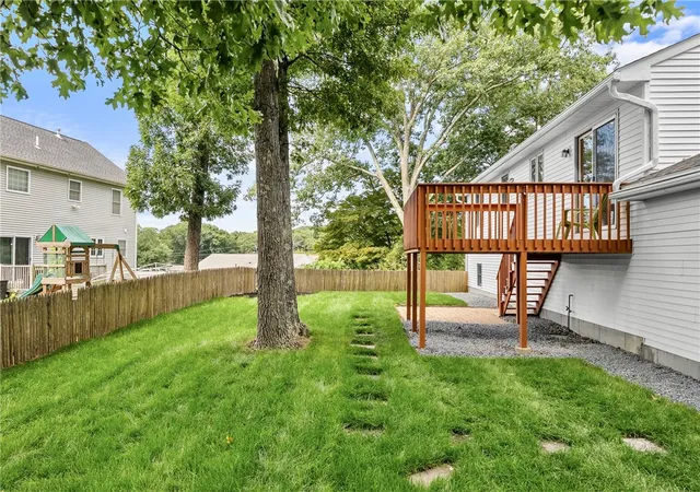Photo 43 of Sale Pending at 2 Ryan Ln, North Providence, RI 02911 | MLS# 1422923 | Listing updated on 2026-10-04