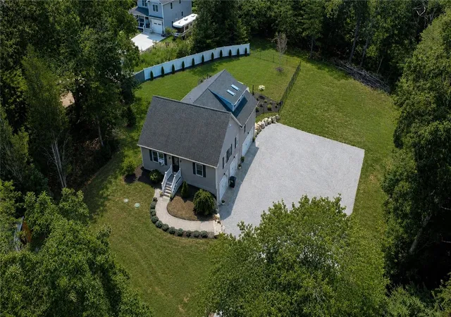 Photo 1 of Sale Pending at 95 Buttonwoods Rd, Wyoming, RI 02898 | MLS# 1422921 | Listing updated on 2026-09-18