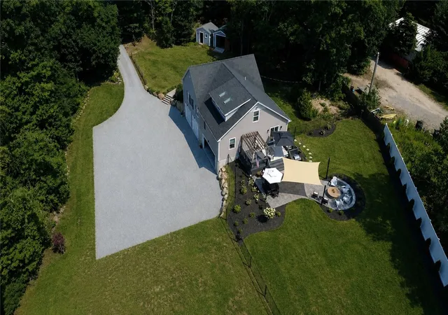 Photo 2 of Sale Pending at 95 Buttonwoods Rd, Wyoming, RI 02898 | MLS# 1422921 | Listing updated on 2026-09-18