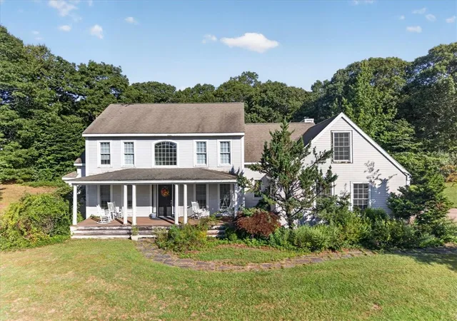 Photo 1 of Sale Pending at 11 Seabury Dr, Westerly, RI 02891 | MLS# 1422930 | Listing updated on 2026-09-20