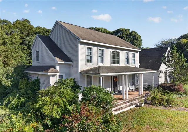 Photo 2 of Sale Pending at 11 Seabury Dr, Westerly, RI 02891 | MLS# 1422930 | Listing updated on 2026-09-20