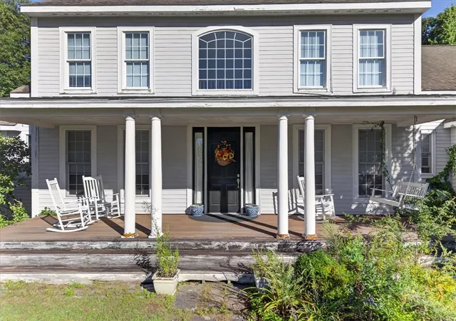 Photo 3 of Sale Pending at 11 Seabury Dr, Westerly, RI 02891 | MLS# 1422930 | Listing updated on 2026-09-20