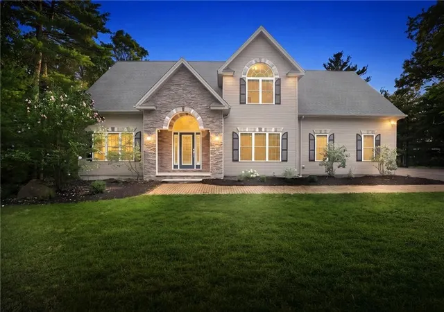 Photo 27 of Single family home for sale at 57 Clb House Rd, Coventry, RI 02816 | MLS# 1422917 | Listing updated on 2026-10-05