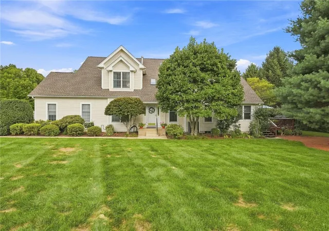 Photo 1 of Condo for sale at 45 Fieldstone Dr, East Greenwich, RI 02818 | MLS# 1422894 | Listing updated on 2026-09-15
