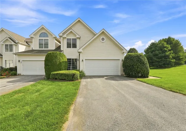 Photo 2 of Condo for sale at 45 Fieldstone Dr, East Greenwich, RI 02818 | MLS# 1422894 | Listing updated on 2026-09-15