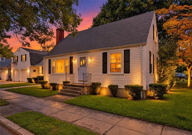 Photo 3 of Multi family home for sale at 85 Moorland Ave, Providence, RI 02908 | MLS# 1422874 | Listing updated on 2026-10-03