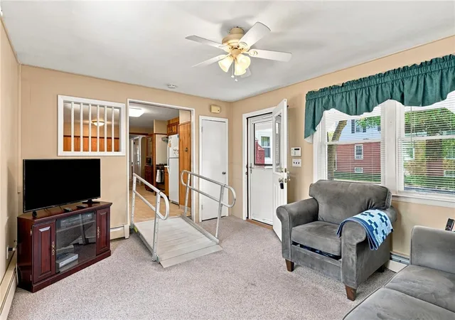 Photo 4 of Multi family home for sale at 85 Moorland Ave, Providence, RI 02908 | MLS# 1422874 | Listing updated on 2026-10-11