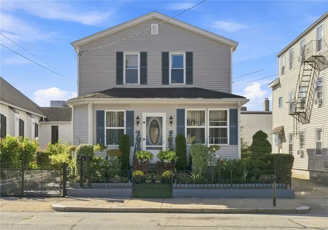 Photo 1 of Sale Pending at 44 Lawn Ave, Pawtucket, RI 02860 | MLS# 1422924 | Listing updated on 2026-09-27