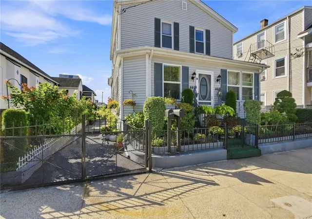 Photo 2 of Sale Pending at 44 Lawn Ave, Pawtucket, RI 02860 | MLS# 1422924 | Listing updated on 2026-09-27