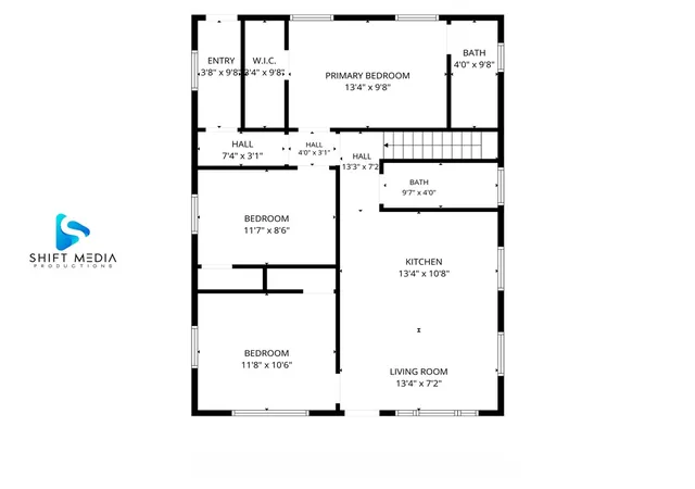 Photo 20 of Single family home for sale at 112 Hendrick St, Providence, RI 02908 | MLS# 1421247 | Listing updated on 2026-09-12