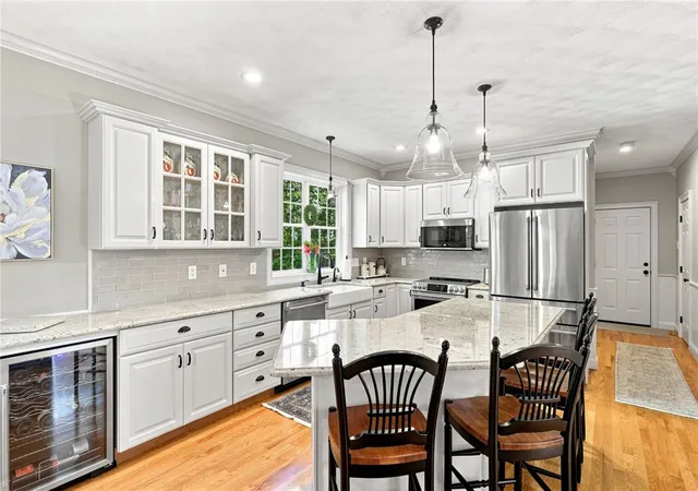 Photo 3 of Single family home for sale at 16 Brett Dr, Foster, RI 02825 | MLS# 1422901 | Listing updated on 2026-09-29