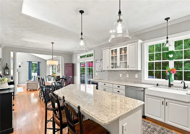 Photo 3 of Sale Pending at 16 Brett Dr, Foster, RI 02825 | MLS# 1422901 | Listing updated on 2026-10-13