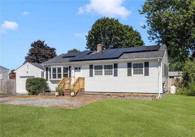 Photo 1 of Single family home for sale at 7 Namquid Dr, Middletown, RI 02842 | MLS# 1419997 | Listing updated on 2026-09-12