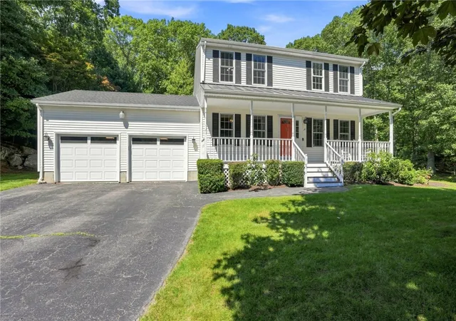 Photo 2 of Sale Pending at 29 Walker Ln, Coventry, RI 02816 | MLS# 1422708 | Listing updated on 2026-10-07