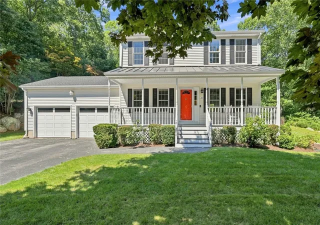 Photo 3 of Sale Pending at 29 Walker Ln, Coventry, RI 02816 | MLS# 1422708 | Listing updated on 2026-10-07
