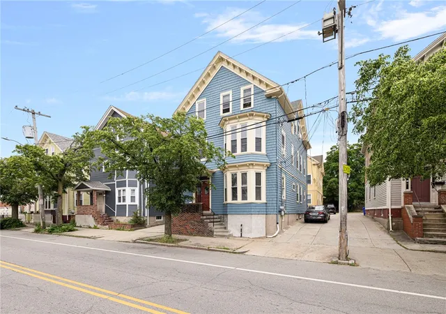 Photo 1 of Multi family home for sale at 54 Barton St, Providence, RI 02909 | MLS# 1422949 | Listing updated on 2026-09-10