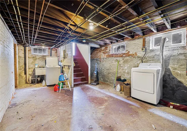 Photo 28 of Multi family home for sale at 54 Barton St, Providence, RI 02909 | MLS# 1422949 | Listing updated on 2026-09-10