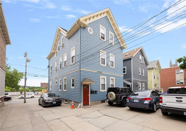Photo 2 of Multi family home for sale at 54 Barton St, Providence, RI 02909 | MLS# 1422949 | Listing updated on 2026-09-10