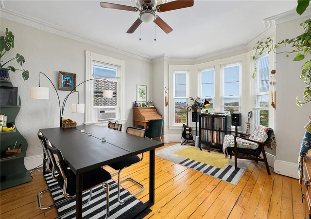 Photo 3 of Multi family home for sale at 54 Barton St, Providence, RI 02909 | MLS# 1422949 | Listing updated on 2026-09-10