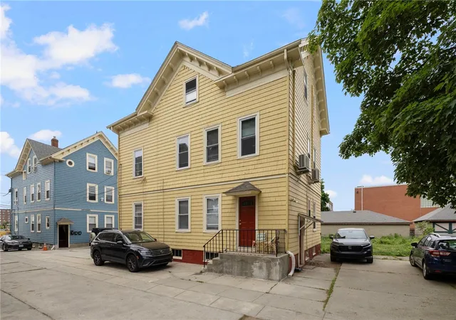 Photo 2 of Multi family home for sale at 56 Barton St, Providence, RI 02909 | MLS# 1422951 | Listing updated on 2026-09-10