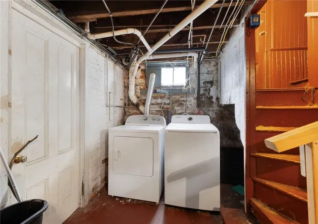 Photo 32 of Multi family home for sale at 56 Barton St, Providence, RI 02909 | MLS# 1422951 | Listing updated on 2026-09-10