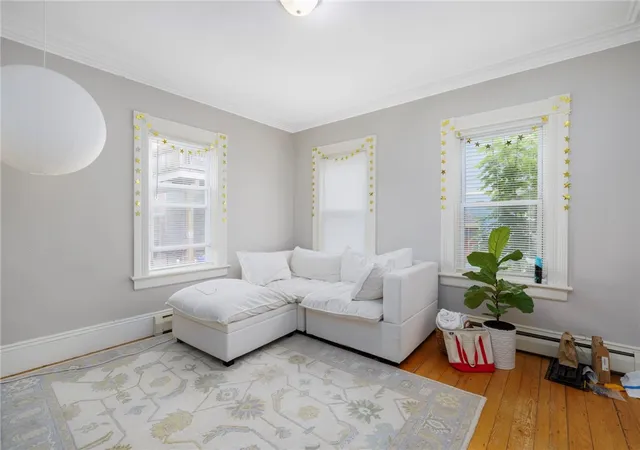 Photo 3 of Multi family home for sale at 56 Barton St, Providence, RI 02909 | MLS# 1422951 | Listing updated on 2026-09-10